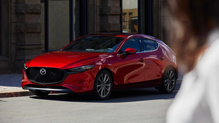 Don't Expect a New Mazdaspeed3